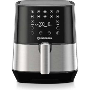 Nutricook 3.6L Digital Air Fryer 2 - AF204