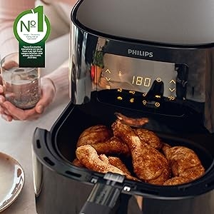 No1 Low Fat Fryer