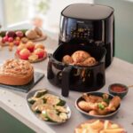 Philips 6.2L XL Digital Air Fryer