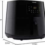 Philips 6.2L XL Digital Air Fryer