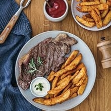 Digital recipe book
