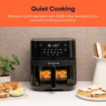 Nutricook 5.7L Digital Air Fryer
