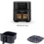 Nutricook 5.7L Digital Air Fryer