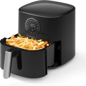 Crownful 4.5L Digital Air Fryer - ‎SB-122