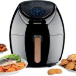 Kenwood 5.5L Digital Air Fryer