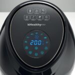 Kenwood 5.5L Digital Air Fryer