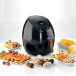 Kenwood 5.5L Digital Air Fryer