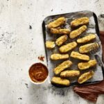 Kenwood 5.5L Digital Air Fryer