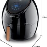 Kenwood 5.5L Digital Air Fryer