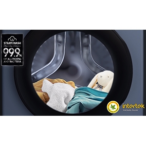 Samsung 8kg Front Load Washing Machine – ‎WW80TA046AX 