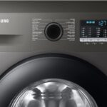 Samsung 8kg Front Load Washing Machine