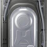 Samsung 8kg Front Load Washing Machine
