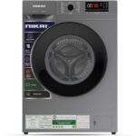 Nikai 7kg Front Load Washing Machine – NWM701FN9S