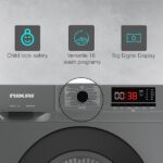 Nikai 7kg Front Load Washing Machine