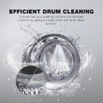 Nikai 7kg Front Load Washing Machine