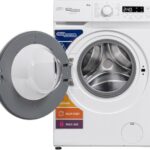 Super General 6kg Front Load Washing Machine