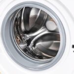 Super General 6kg Front Load Washing Machine