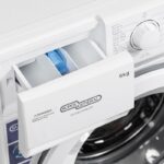 Super General 6kg Front Load Washing Machine