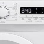 Super General 6kg Front Load Washing Machine