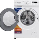 Super General 7kg Front Load Washing Machine
