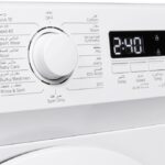 Super General 7kg Front Load Washing Machine