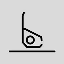Hoover Fully automactic washing machine front load wash quality effortlessly