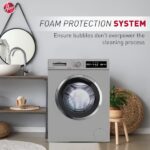 Hoover 6kg Front Load Washing Machine