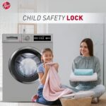 Hoover 6kg Front Load Washing Machine
