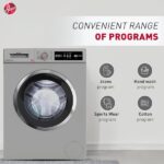 Hoover 6kg Front Load Washing Machine