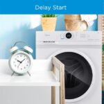 Midea 7kg Front Load Washing Machine