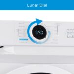 Midea 7kg Front Load Washing Machine