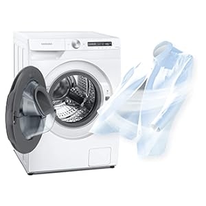 Sanitize with air