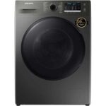 Samsung 8kg Front Load Washing Machine - WD80TA046BX