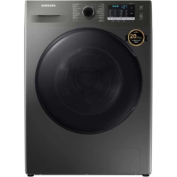 Samsung 8kg Front Load Washing Machine - WD80TA046BX