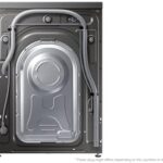 Samsung 8kg Front Load Washing Machine With 6kg Dryer