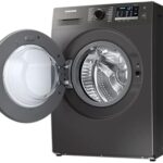 Samsung 8kg Front Load Washing Machine With 6kg Dryer