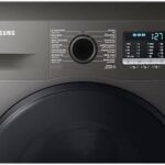 Samsung 8kg Front Load Washing Machine With 6kg Dryer