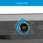 Midea 8kg Front Load Washing Machine