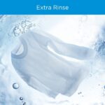 Midea 8kg Front Load Washing Machine
