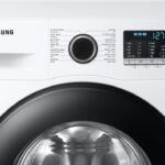 Samsung 9kg Front Load Washing Machine