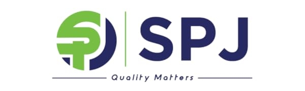 SPJ Logo