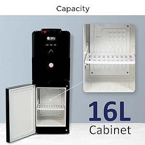 Water Dispenser