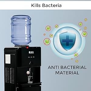 Water Dispenser