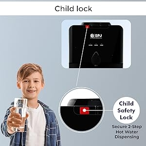 Water Dispenser
