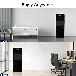 Water Dispenser