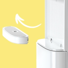 comfee water dispenser removable water drip tray