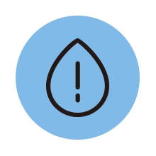 comfee water dispenser water shortage reminder