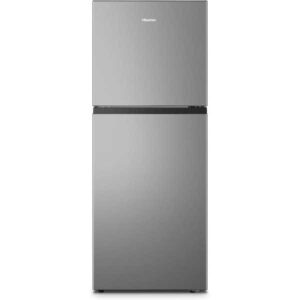 Hisense 264L Top Mount Double Door Refrigerator