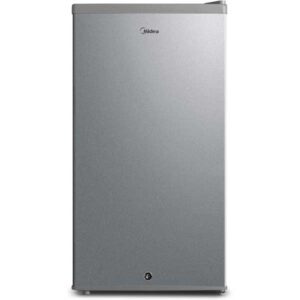 Midea 120L Single Door Refrigerator