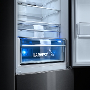 Harvestfresh blue